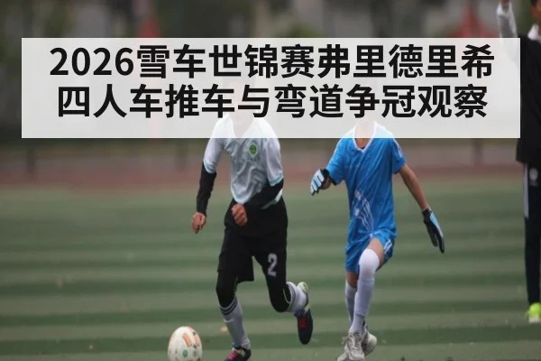 2026雪车世锦赛弗里德里希四人车推车与弯道争冠观察